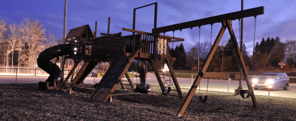 nightime_playground